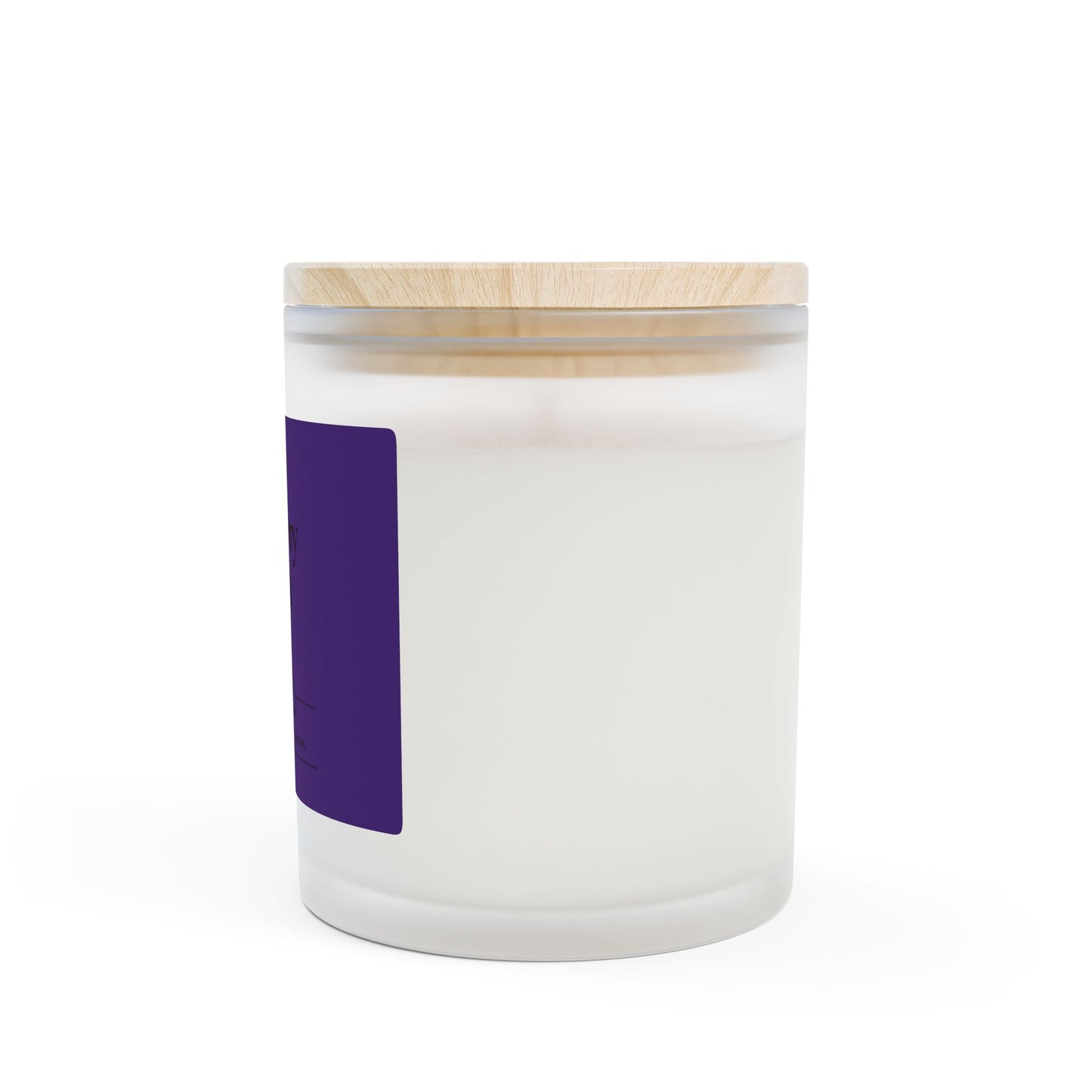 Blackberry Vanilla Candle, 11oz